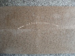 Flamed G682 Granite Tiles