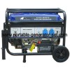 PG2.8GFE 2.8 KW Key Start Generator