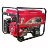 5.0KW HONDA GX390 13 HP Recoil & Electric Start Gasoline Generator DM5.0GXE