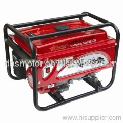 2.0KW HONDA GX160 5.5HP Gasoline Generator