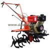 KAMA Diesel Tiller DM105C