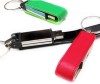 2012new model Leather usb flash disk ,usb pen drive ,memory flash 512MB-32GB