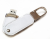 Leather 2gb usb flash memory ,pen drive ,usb flash disk 128mb-32gb