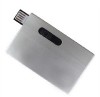 Credit card usb flash drive card usb flash disk pen drive usb flash memory