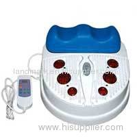 Swing Foot Massager for Improves Blood Circulation
