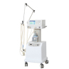 High Quality Medical Use Security Pediatric Ventilator CPAP system Hot sale NLF-200A