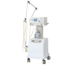 China High Quality Medical Use Security Pediatric Ventilator CPAP system NLF-200C
