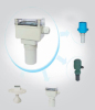 HLT Ultrasonic Level Transmitter