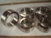 4) Titanium Forgings