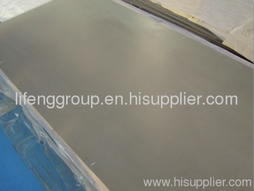 Nickel Plates and Sheets, Slabs