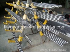Nickel Rods, Bars, Sections & Profiles
