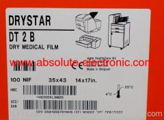 AGFA DRYSTAR DT-2B Dry Medical Films