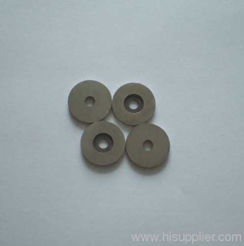 customized alnico magnets