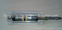 Pneumatic cylinders