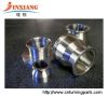 stainless steel cnc turning components