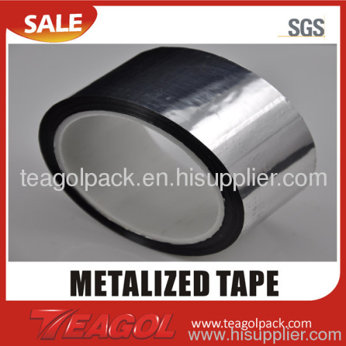 Metalized Sealing Tape