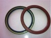 benz back wheel oil seal