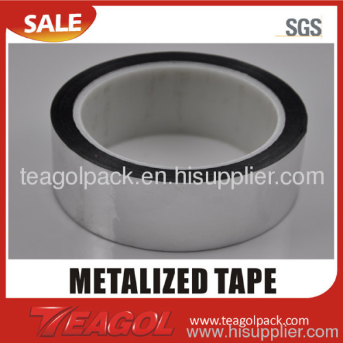 OPP Metalized Tape