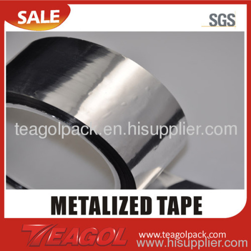 BOPP Metallized Tape