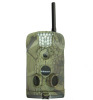 12MP1080P HD MMS hunting trail camera with external antenna