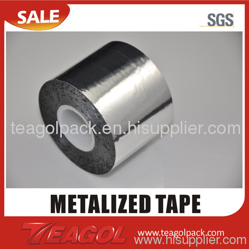 Metalized Tape