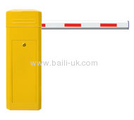 Automatic Packing Gate Barrier