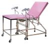 epoxy coating obstetric bed