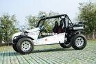 2 Wheel Rear Drive, 4-Speed-Hydraulic Transmission ATV All Terrain Vehicle PYT800-USA