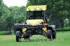 Chery SQRB2G06 Engine Independent, Double Swing Arm ATV All Terrain Vehicle PYT600-EEC
