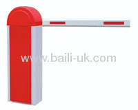 Traffic Automatic Gate Barrier