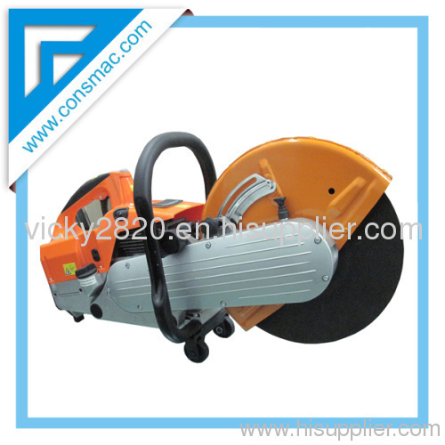 portable concrete cutting