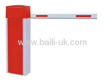 Electric Automatic Barrier Gate