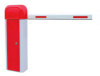 Safety Automatic Gate Barrier