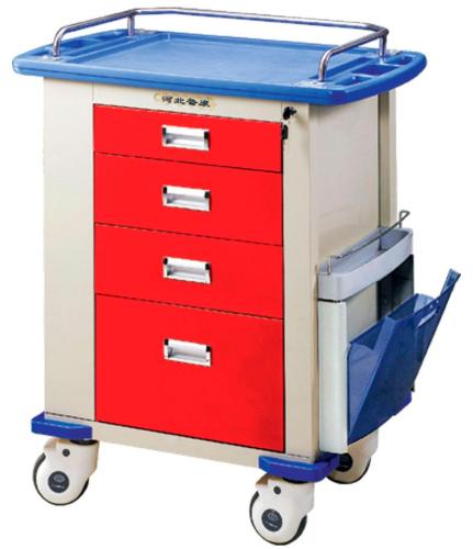 multi-function trolley