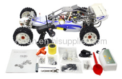 Baja Remote Control Hobby 30.5cc