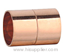 copper fitting