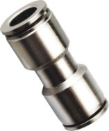 Brass pneumatic fittings