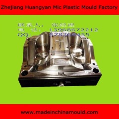 Plastic Injection Houseware Mould High Quality Cup Mould
