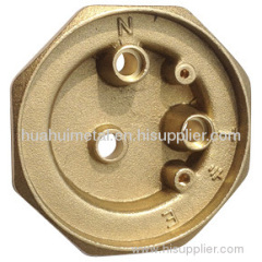 Flange Fitting (HF-034)