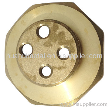 Flange Fitting (HF-036)