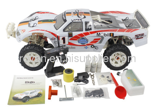 Rovan Terminator HPI RC Baja 5T 29CC