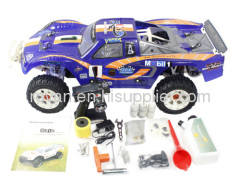 Terminator 290ST RC Baja 5T RC Baja 5T 29CC