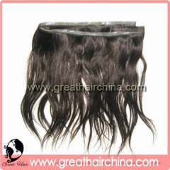 Seamless PU Skin Weft Remy Hair Extension