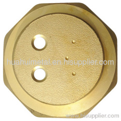 Flange Fitting (HF-022)