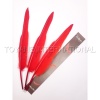 Promotional feather ball pen