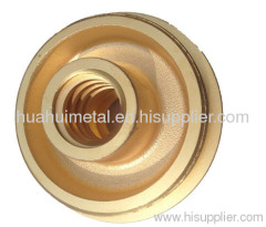 Brass Flange (HF-039)