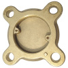 Brass Flange (HF-042)