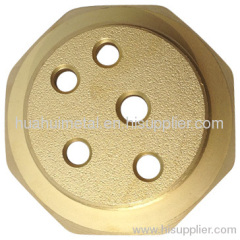 Flange Fitting (HF-023)