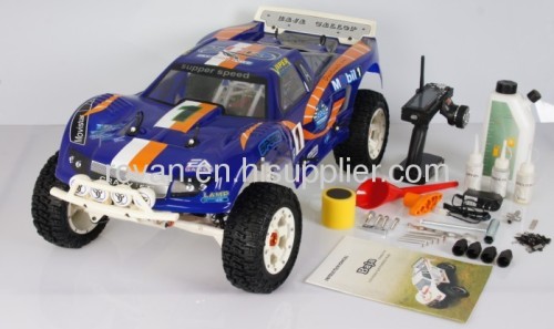 Terminator RC Baja 5T 30.5CC