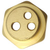 Brass Flange (HS-107)